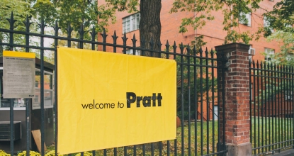The Three Major Art Colleges in New York