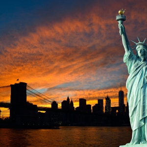 Top 10 Most Iconic Art and Architecture in New York